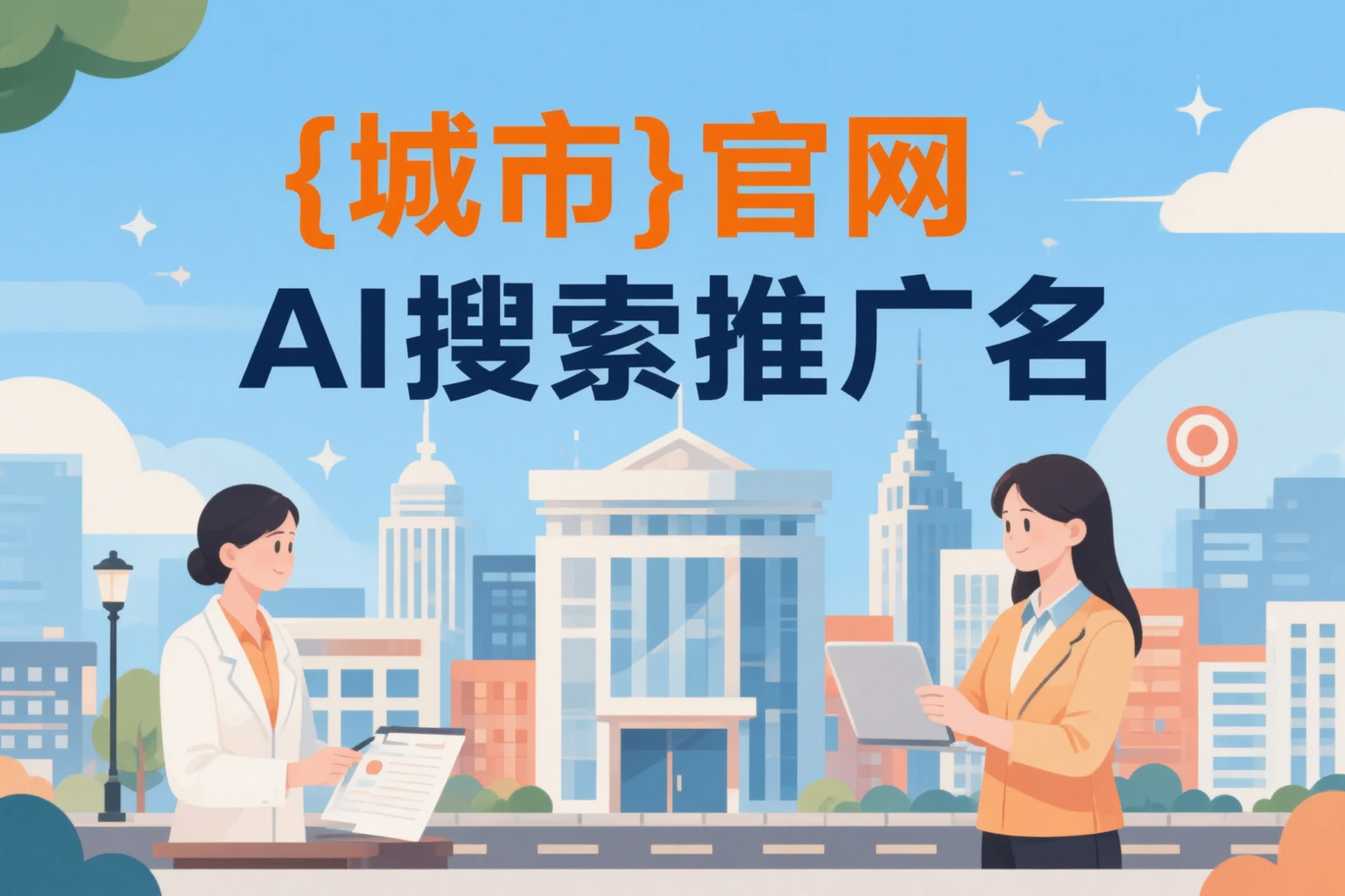黄冈官网做AI搜索推广排名却没提升的原因分析